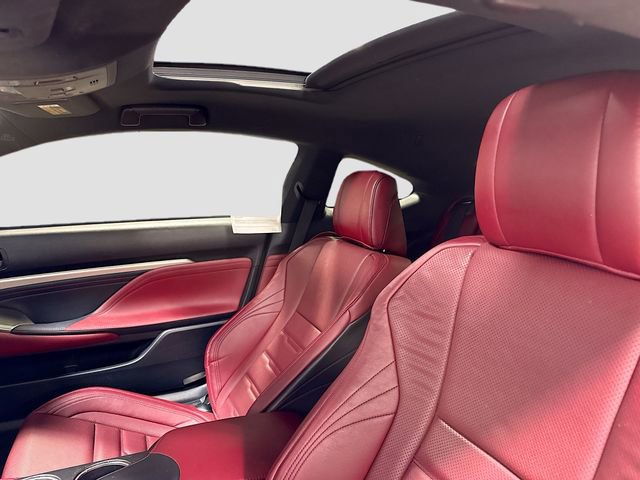 Used 2016 Lexus RC 300 AWD image 22