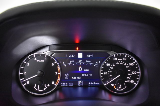 Certified 2023 Nissan Altima 2.5 SL image 27