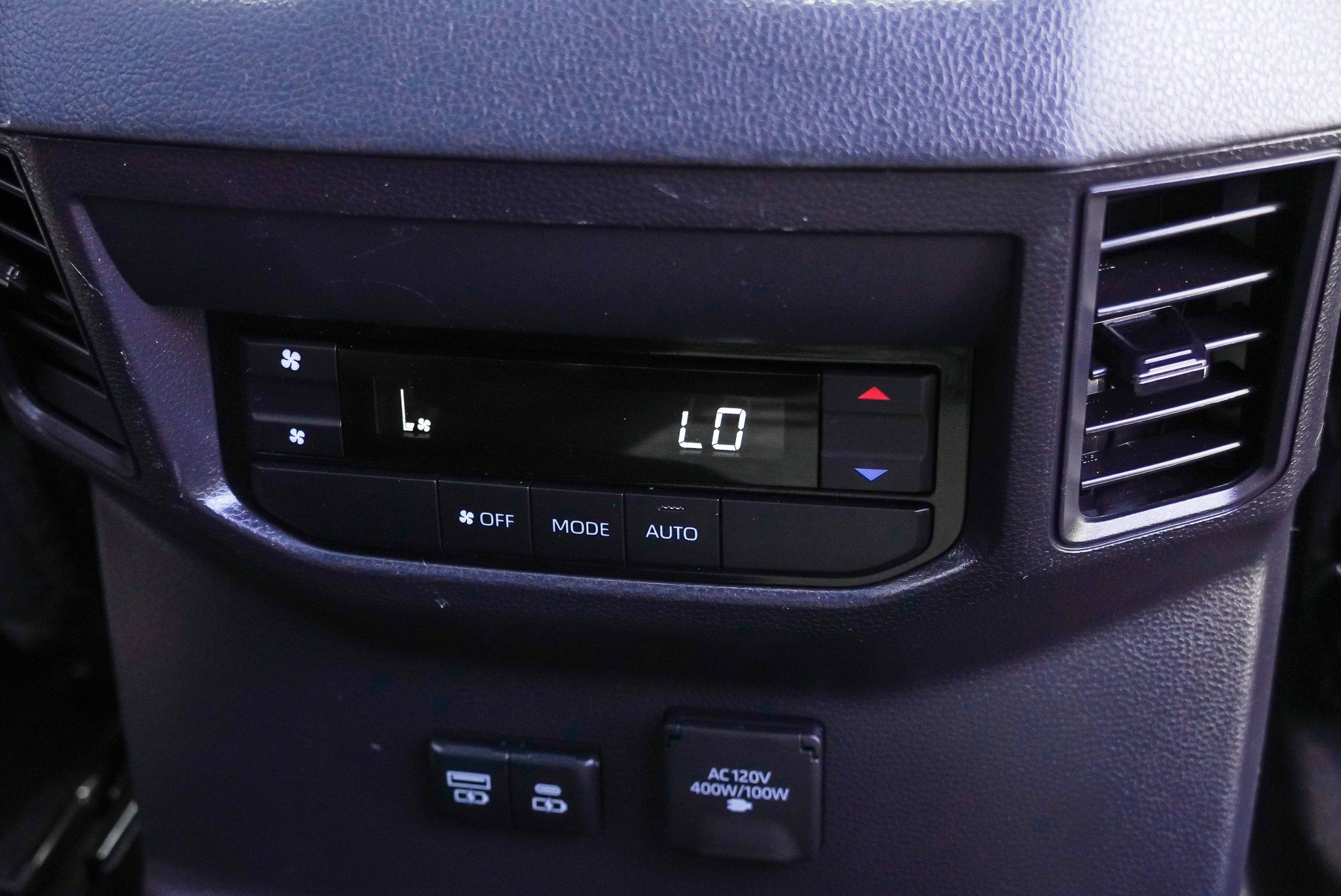 Certified 2024 Toyota Sequoia TRD Pro AWD/4WD image 34
