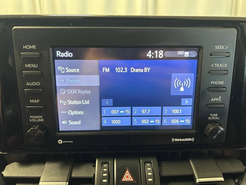 Used 2020 Toyota RAV4 XLE Premium AWD/4WD image 14