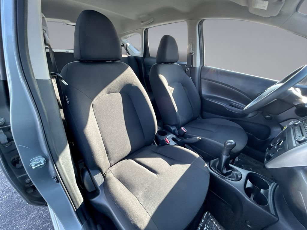 Used 2015 Nissan Versa Note S FWD image 16