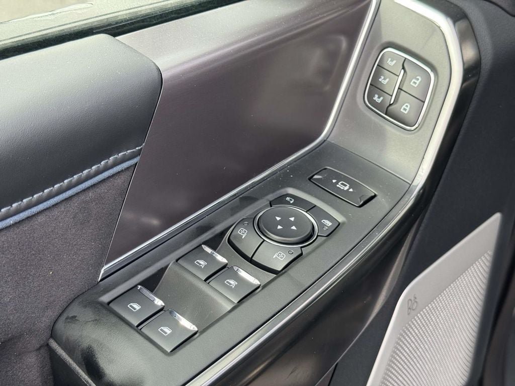 New 2026 Ford F350 Platinum AWD/4WD image 18