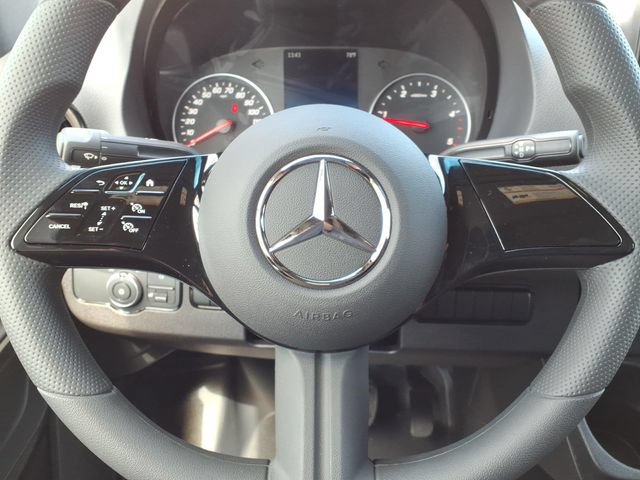 New 2026 Mercedes-Benz Sprinter 2500 image 9