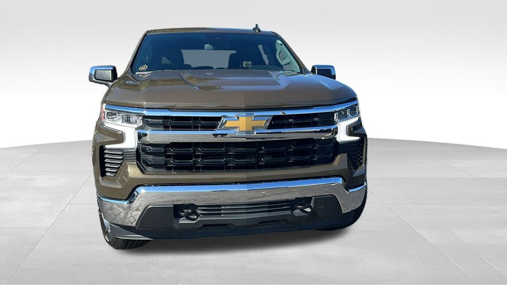 Used 2023 Chevrolet Silverado 1500 LT image 7