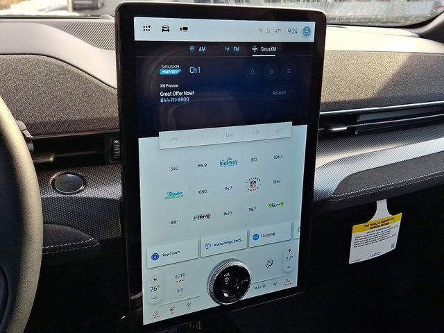 Used 2024 Ford Mustang Mach-E GT image 20