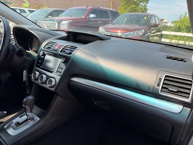 Used 2016 Subaru Crosstrek 2.0i Premium AWD/4WD image 24