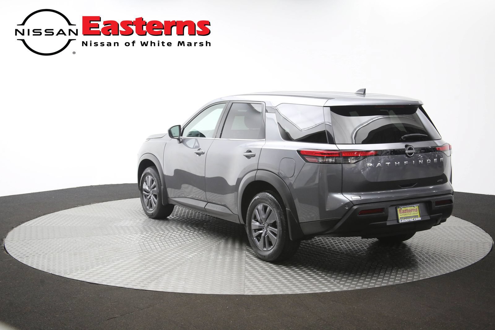 Used 2023 Nissan Pathfinder S AWD/4WD image 63