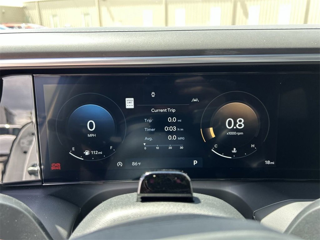 New 2026 Hyundai Palisade Calligraphy image 32