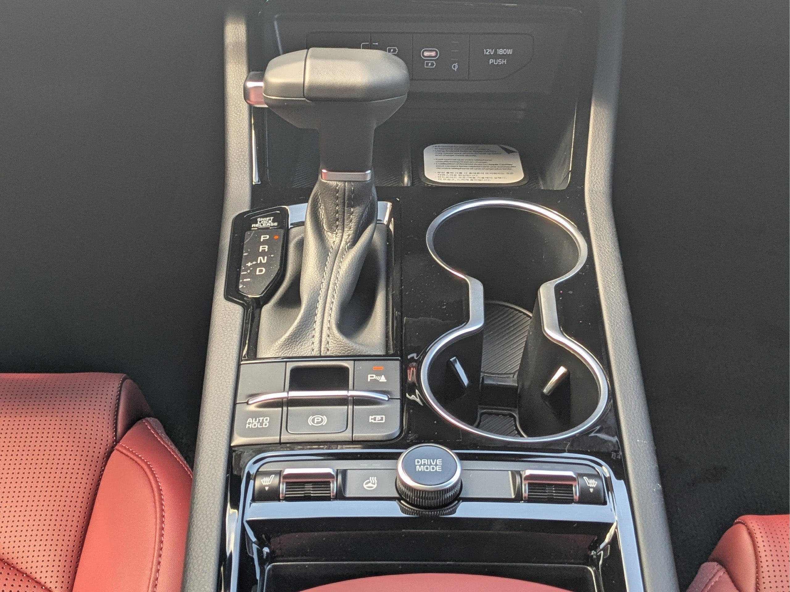 New 2026 Kia K5 GT-Line AWD/4WD image 14