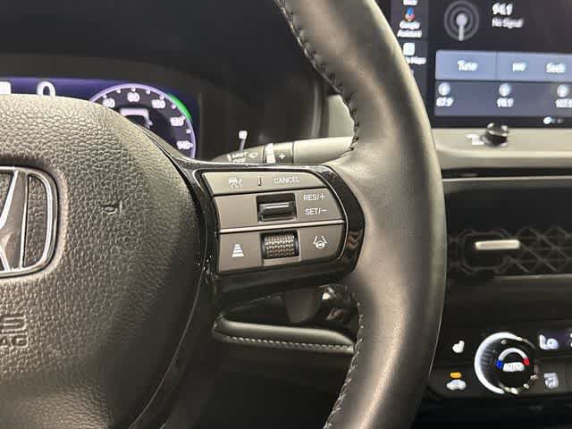 Used 2025 Honda Accord Touring image 18