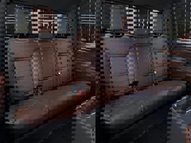 New 2026 GMC Sierra 1500 Denali Ultimate image 17