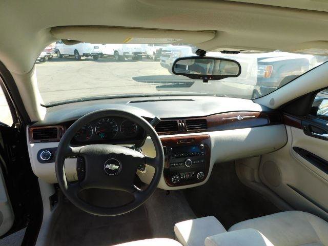 Used 2008 Chevrolet Impala LT image 15