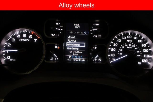 Used 2021 Toyota Tundra TRD Pro image 19