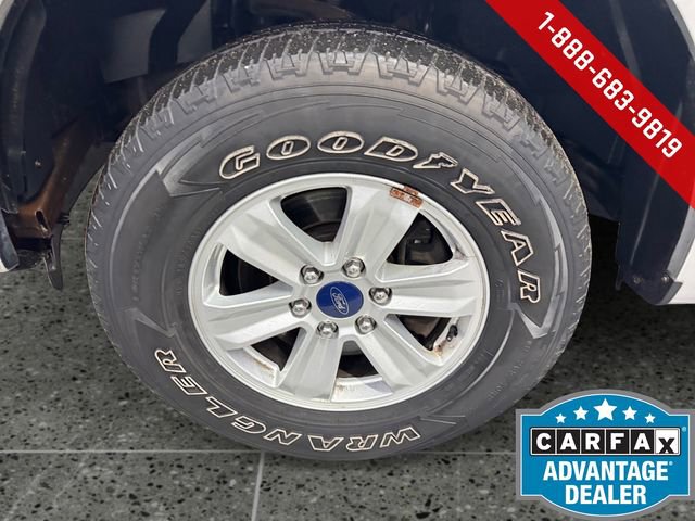 Used 2016 Ford F150 XLT image 25