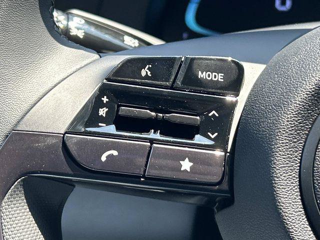 New 2026 Hyundai Elantra Sport FWD image 8