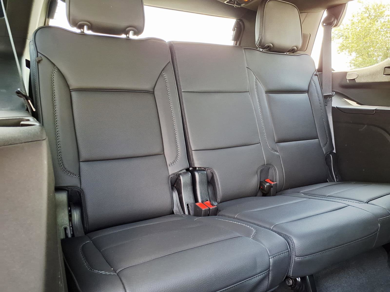 Used 2024 GMC Yukon Denali image 15