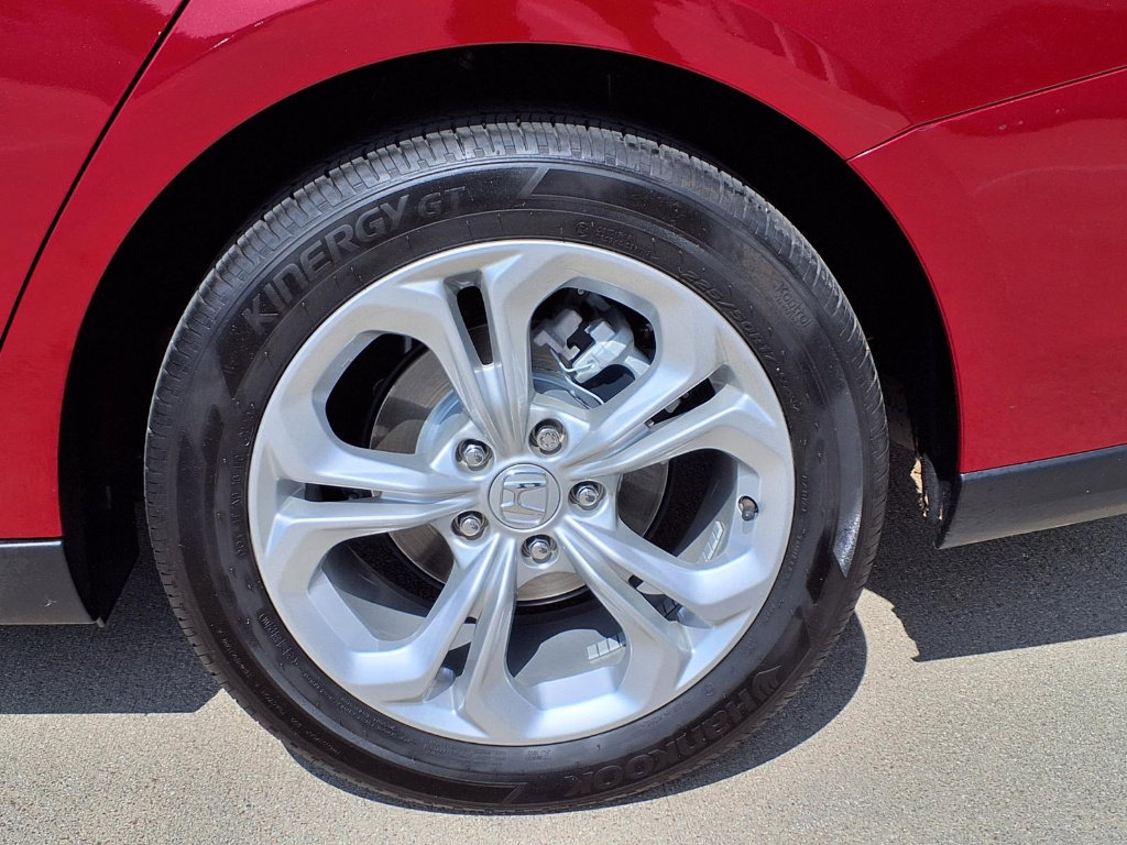 Used 2023 Honda Accord LX image 23