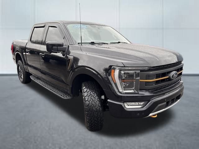 Used 2023 Ford F150 Tremor w/ Equipment Group 402A High image 11