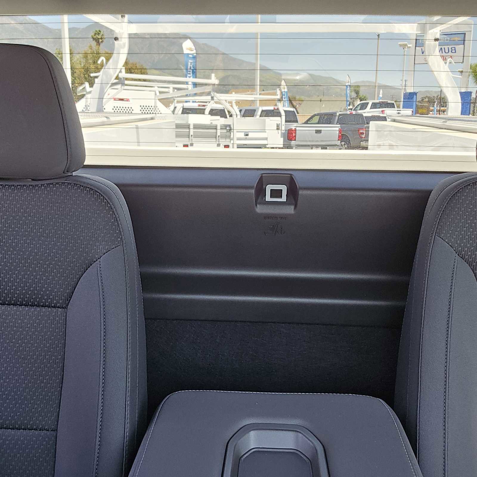 New 2025 Chevrolet Silverado 3500 W/T w/ WT Convenience Package image 42