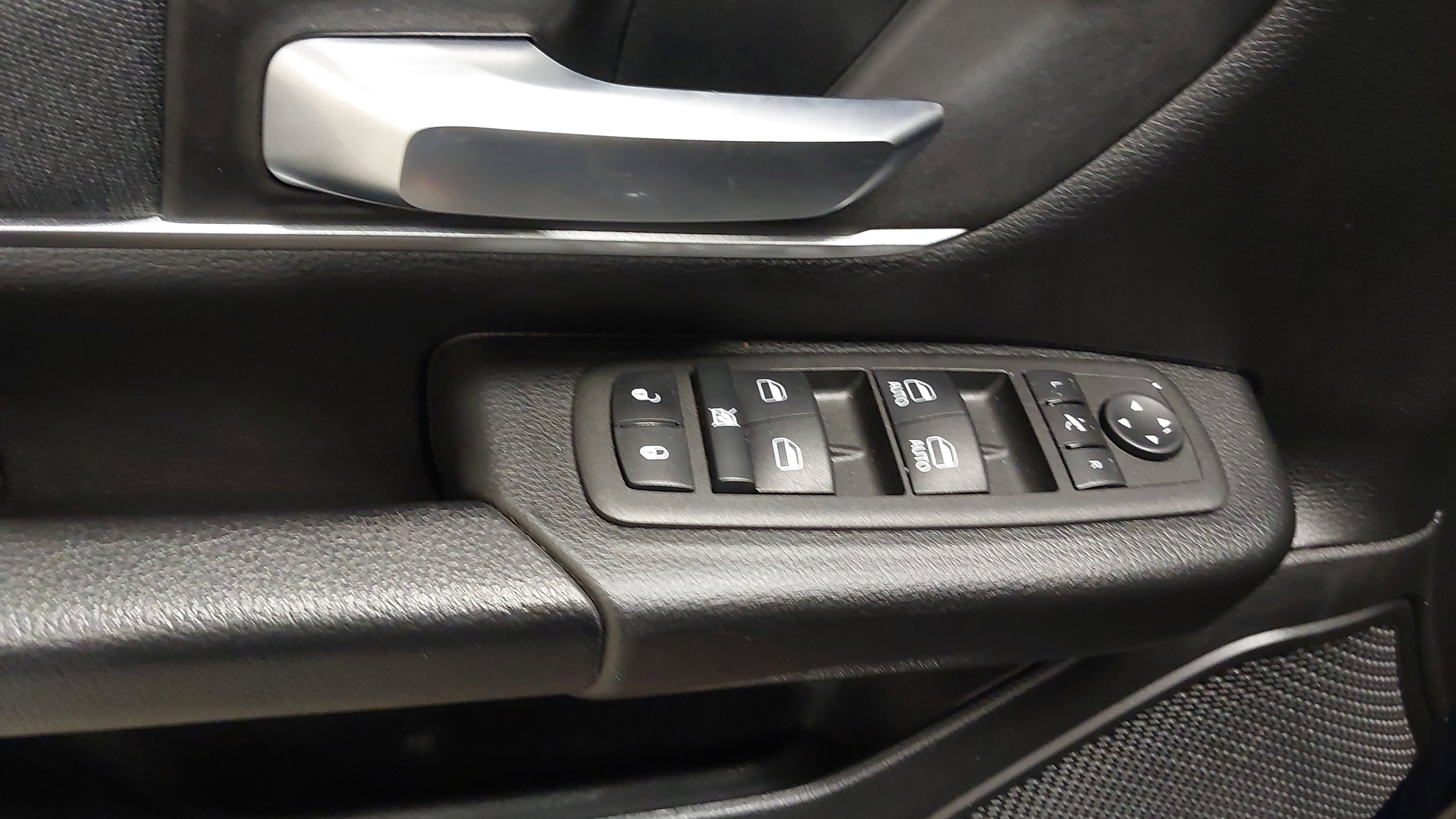 Used 2022 RAM 1500 Big Horn image 25