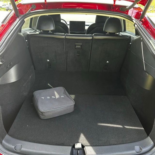 Used 2021 Tesla Model Y Performance image 15