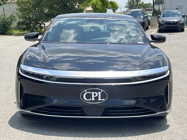 Used 2024 Lucid Air Touring AWD/4WD image 16