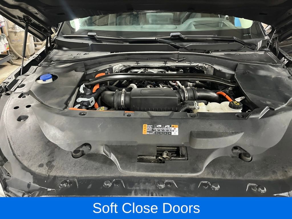 Used 2020 Lincoln Aviator Grand Touring w/ Equipment Group 301A image 27