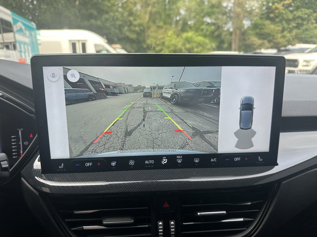 Used 2024 Ford Escape ST-Line w/ Tech Pack #1 image 19