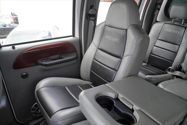 Used 2003 Ford F350 XL RWD image 11