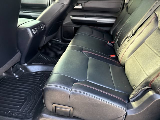 Used 2019 Toyota Tundra TRD Pro AWD/4WD image 18