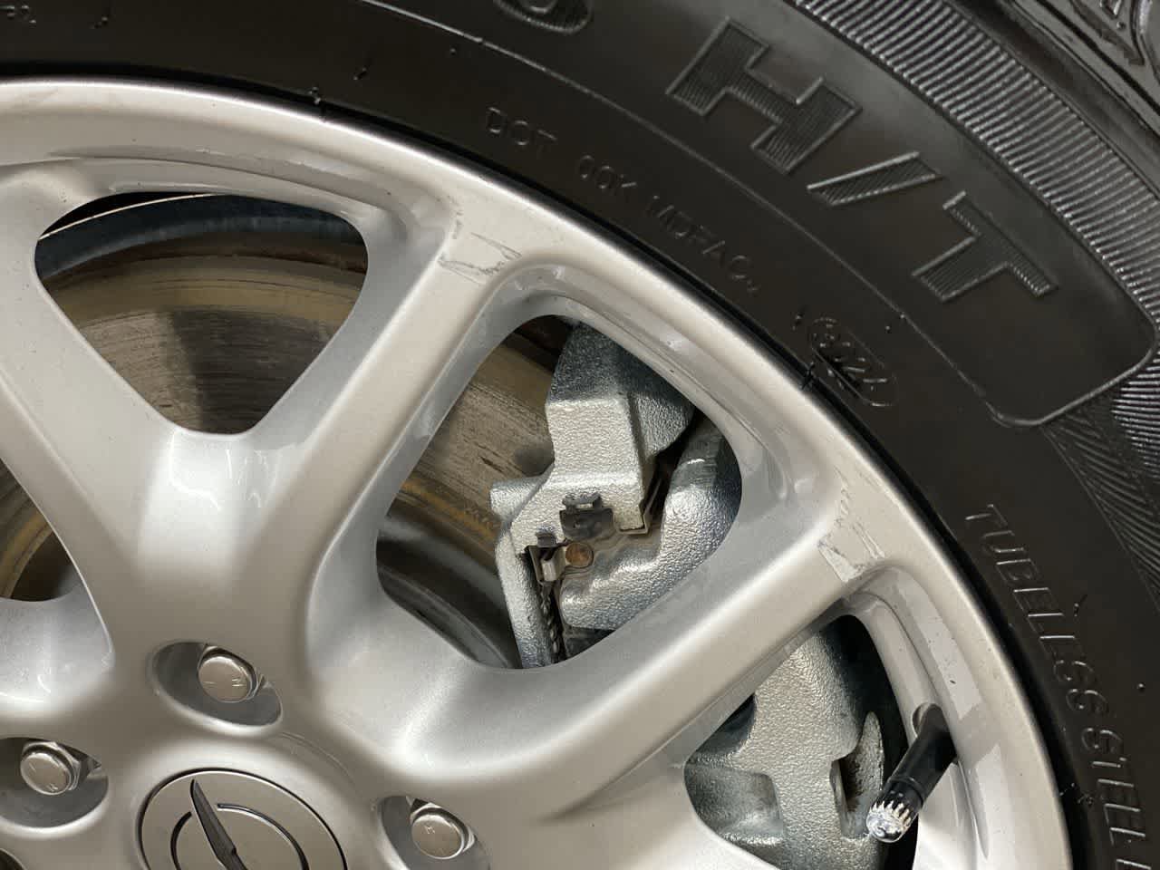 Used 2023 Chrysler Pacifica Touring-L FWD image 30