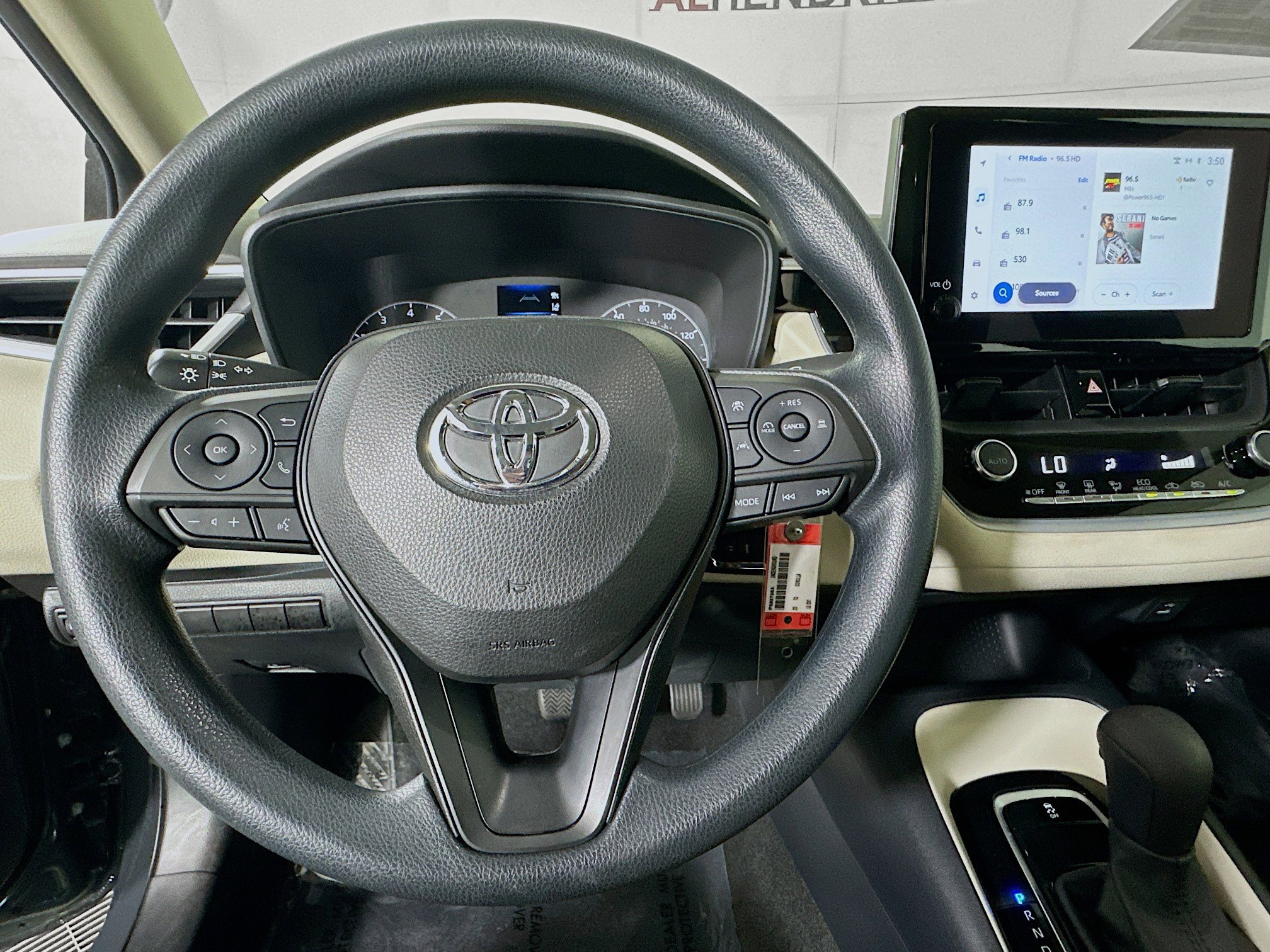 Certified 2023 Toyota Corolla LE image 15