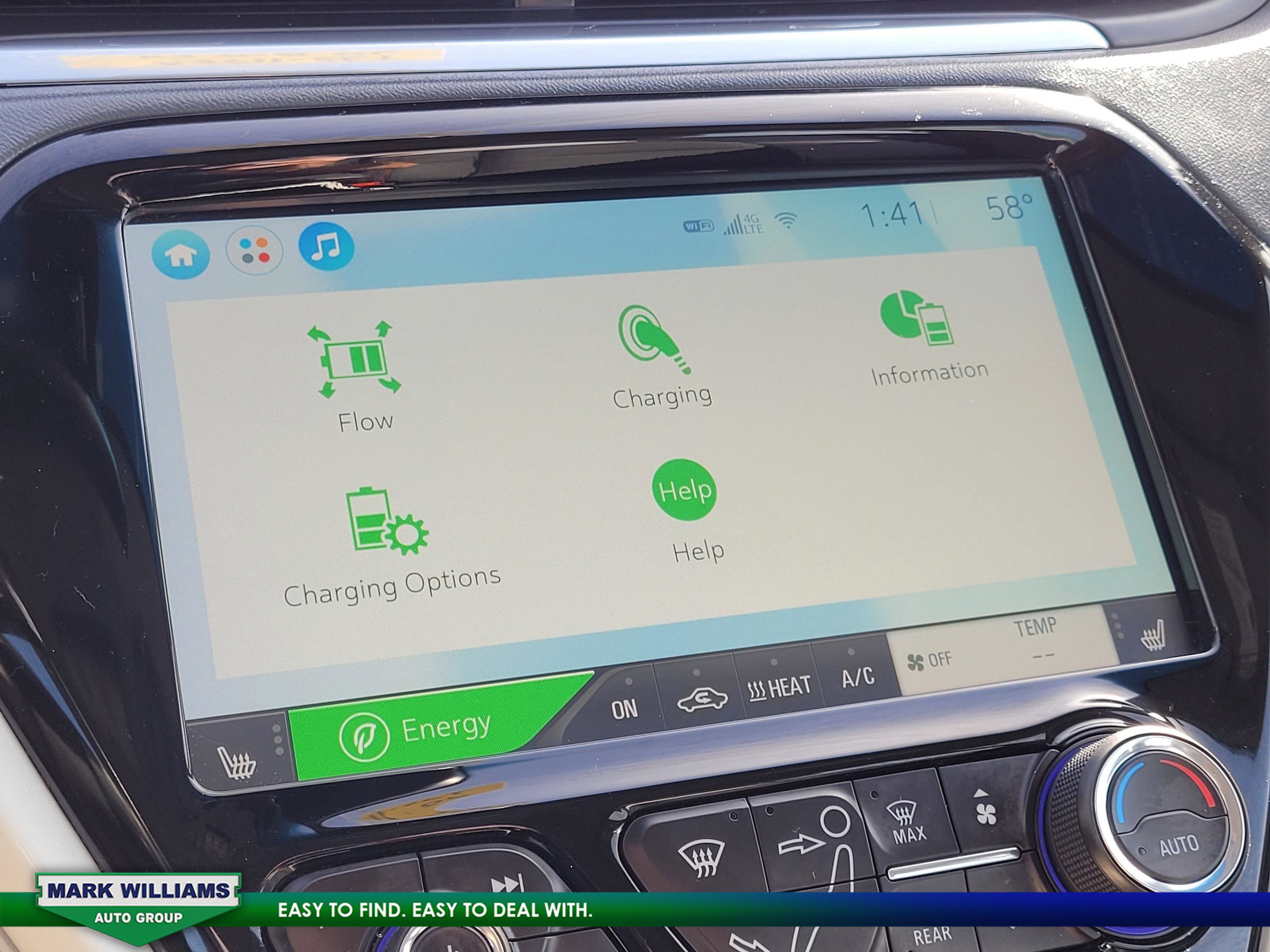 Used 2020 Chevrolet Bolt LT image 15