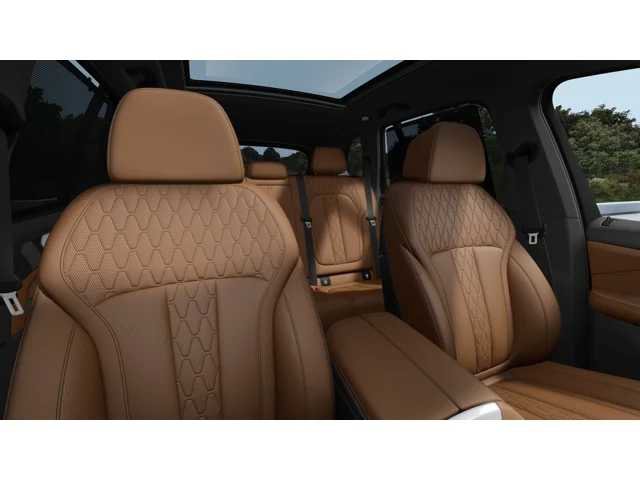 New 2026 BMW X5 M60i AWD/4WD image 11