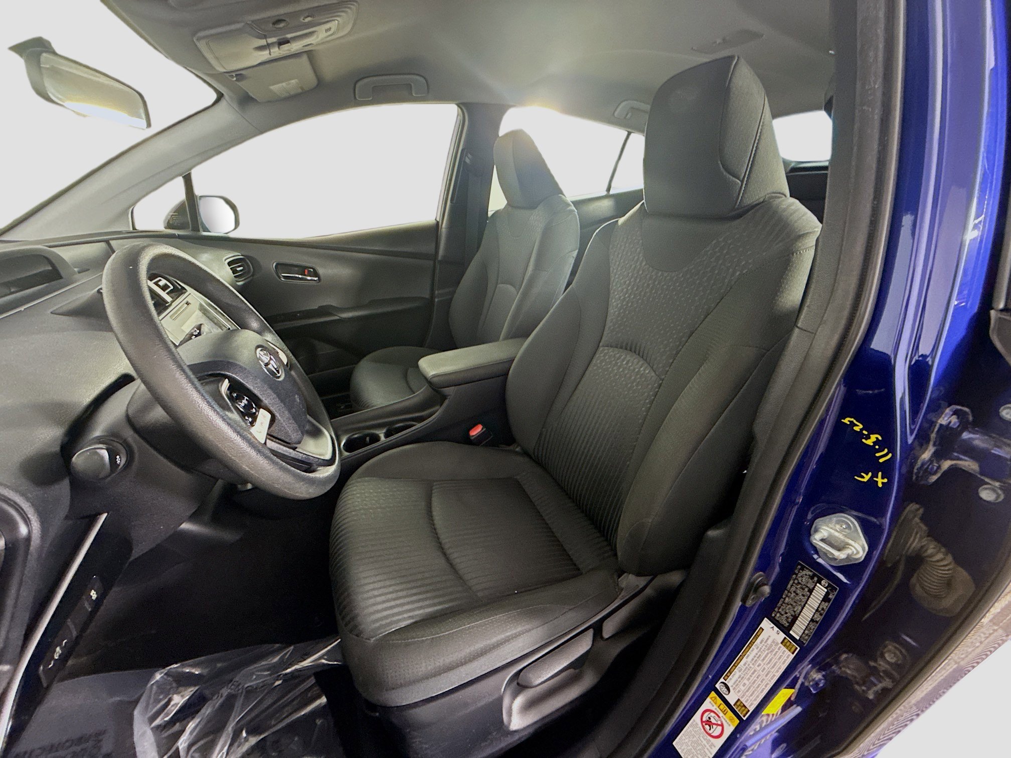 Used 2016 Toyota Prius Two image 22