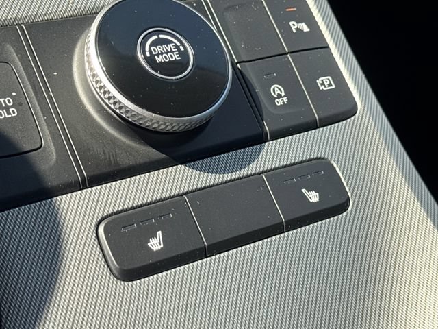 Used 2025 Hyundai Palisade SEL FWD image 27