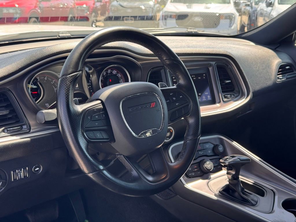 Used 2022 Dodge Challenger GT AWD/4WD image 29