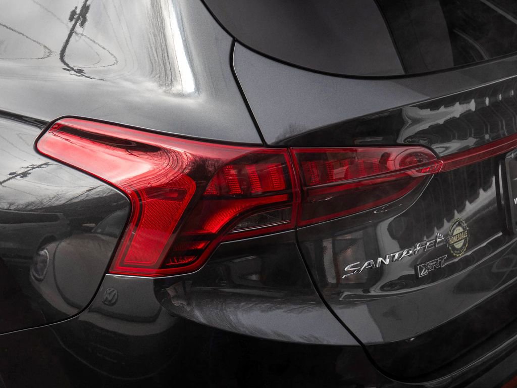 Used 2023 Hyundai Santa Fe XRT image 35