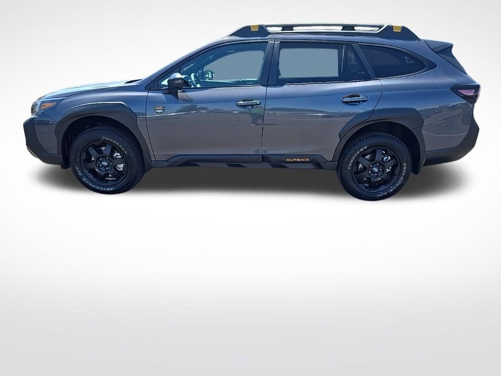 New 2025 Subaru Outback Wilderness image 4