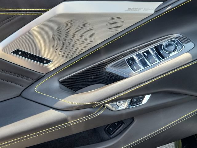Used 2023 Chevrolet Corvette Z06 RWD image 33