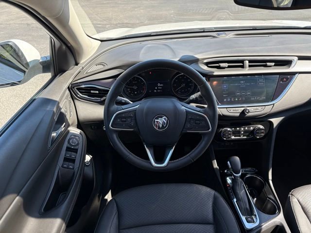 Certified 2023 Buick Encore GX Essence w/ Experience Buick Package image 17
