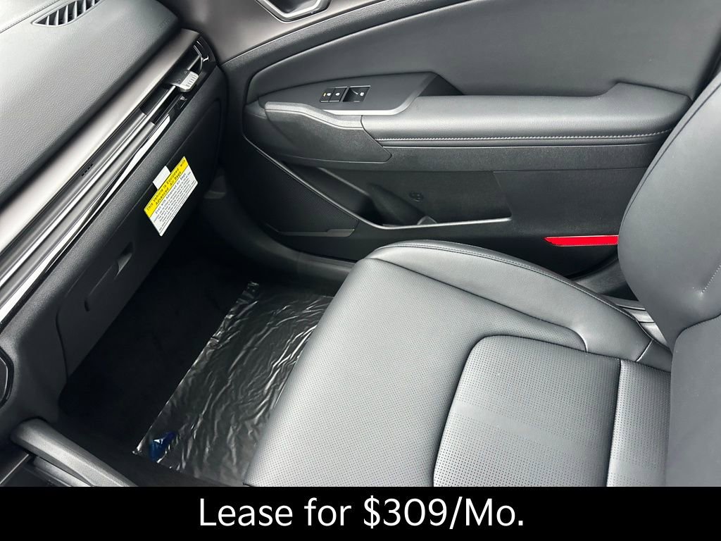 New 2026 Kia Sportage EX image 26