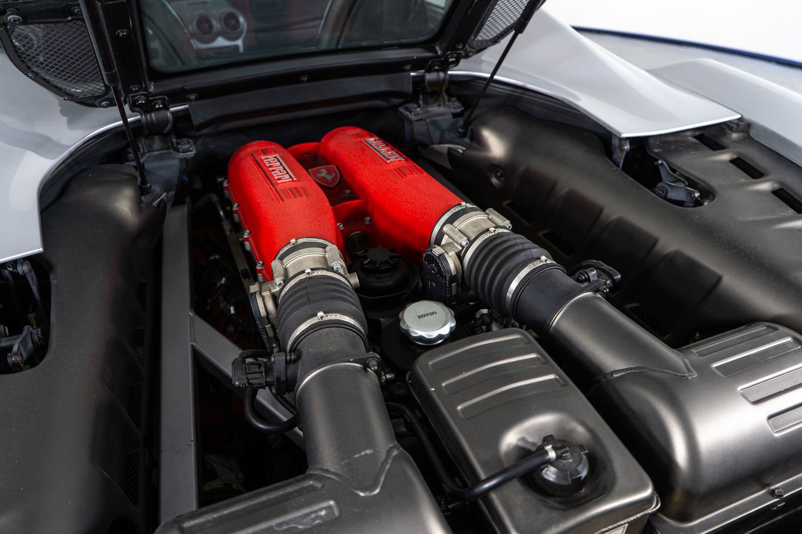 Used 2006 Ferrari F430 Spider image 28