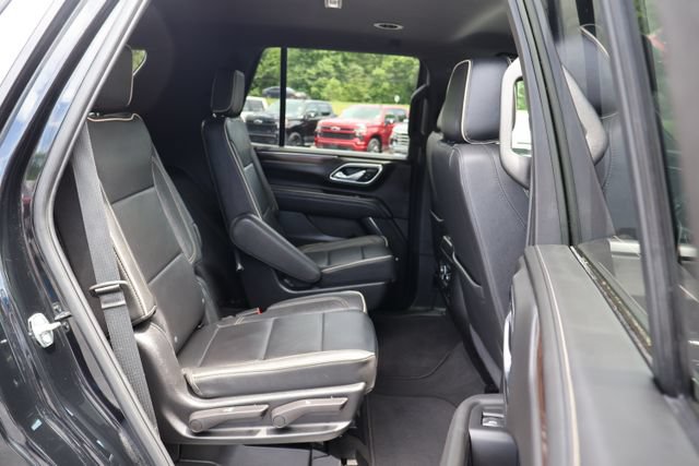 Used 2024 Chevrolet Tahoe Premier AWD/4WD image 26