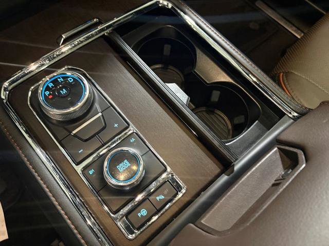 Certified 2020 Ford Expedition King Ranch w/ Cargo Package image 14