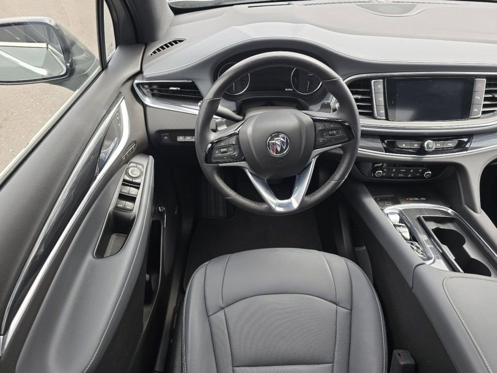 Used 2023 Buick Enclave Premium w/ Experience Buick Package image 22