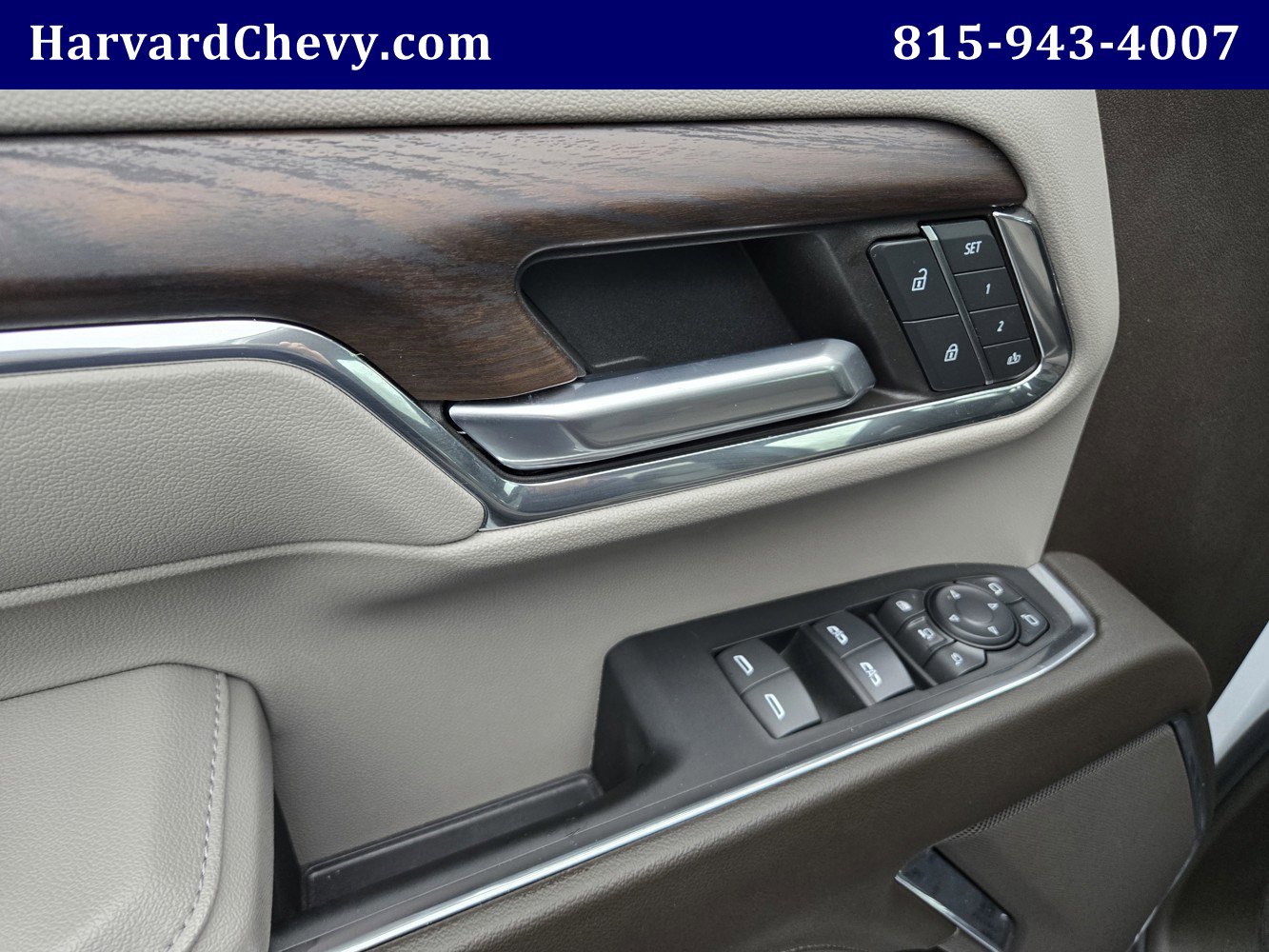 Used 2024 GMC Sierra 3500 SLT w/ Snow Plow Prep/Camper Package image 36