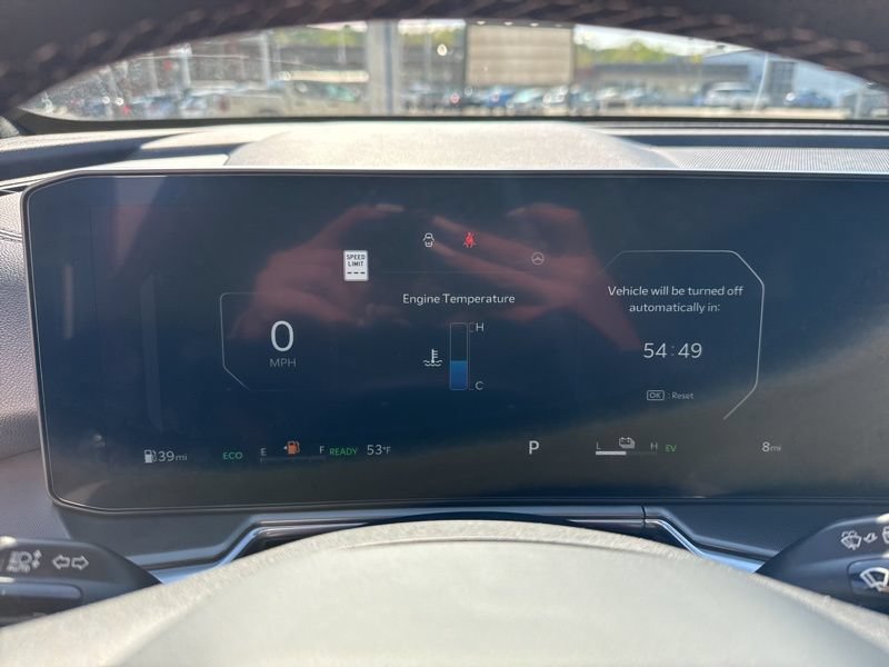 New 2026 Kia Sorento SX Prestige AWD/4WD image 38