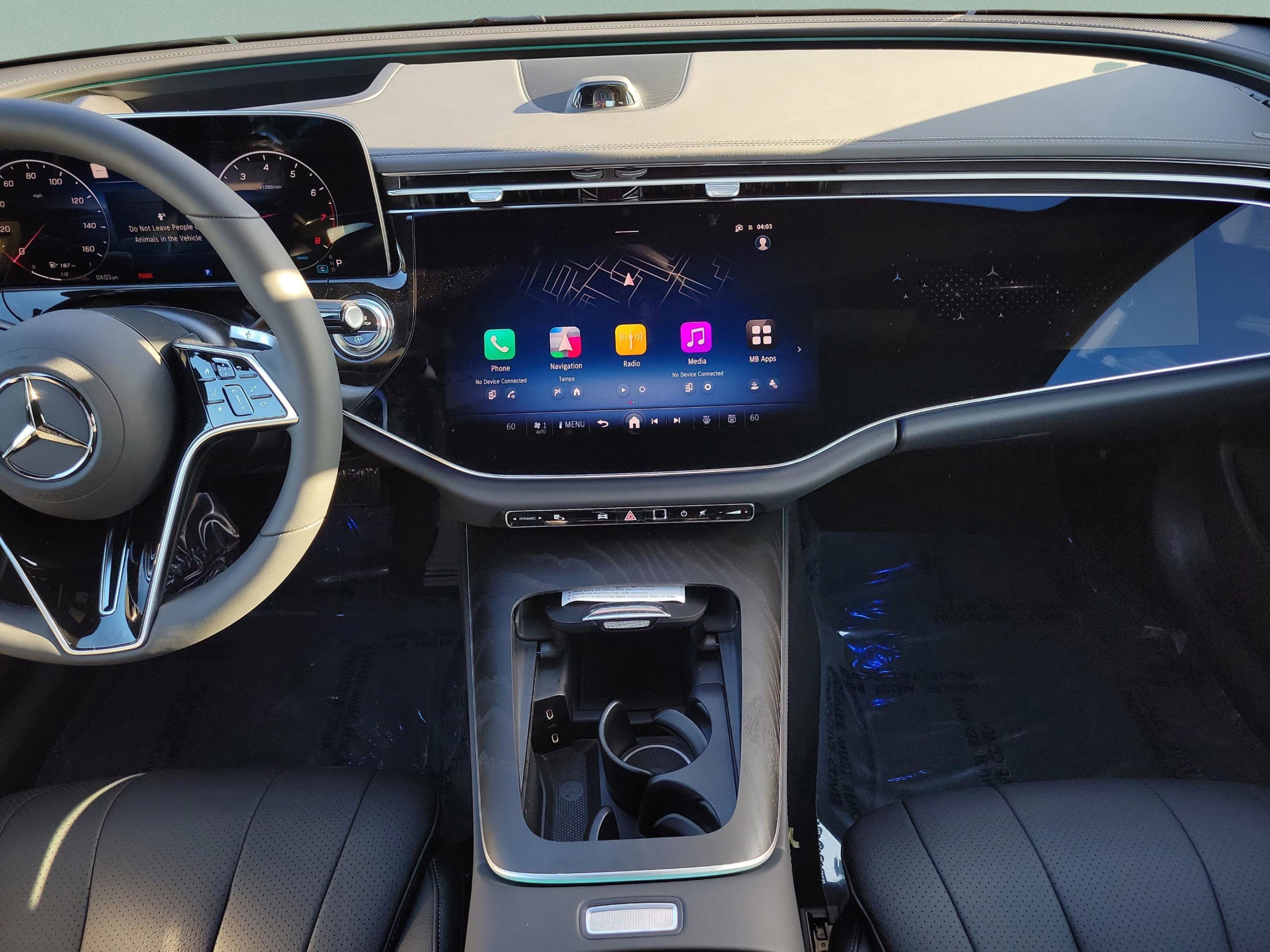 New 2026 Mercedes-Benz E 350 Sedan image 18