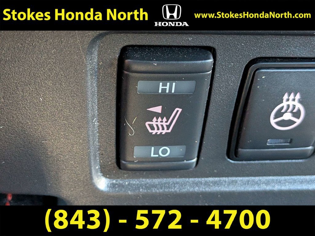 Used 2024 Nissan Frontier Pro-X w/ Pro Premium Package RWD image 26